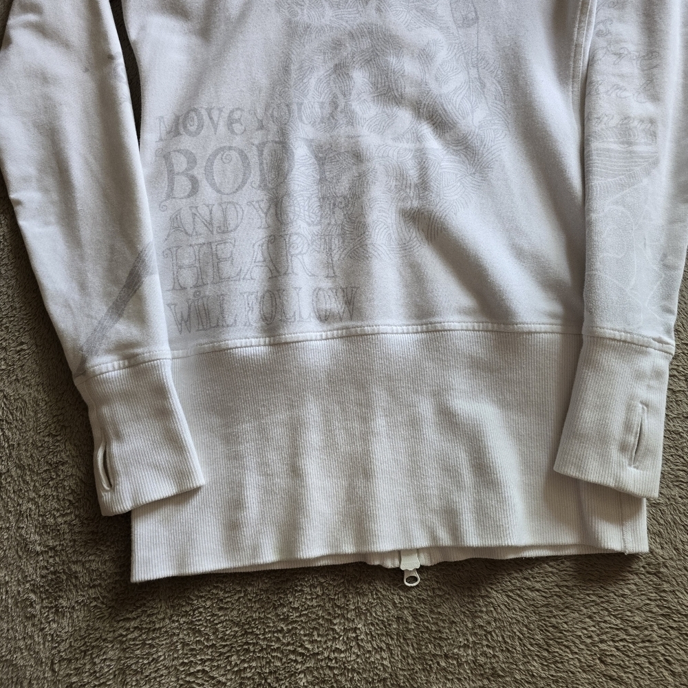 Lululemon Wear With All Jacket size 6 - Picture 12 of 16